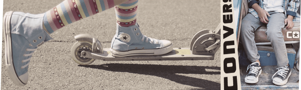 Детские кеды Converse купить | Конверсы для детей